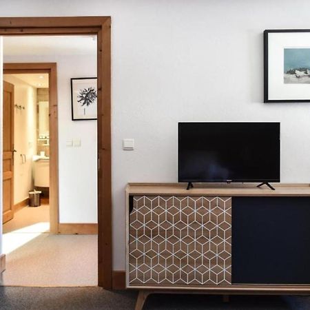 Appartement Le Caboen Les Planards Chamonix Mont Blanc Exterior foto